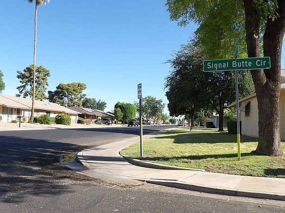 5th image of 19026 N Signal Butte Cir