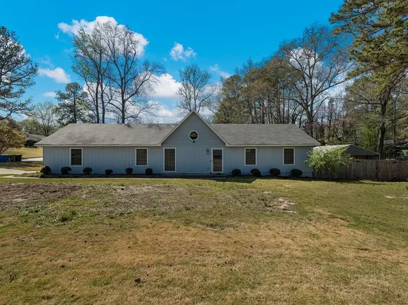 1433 Sheba Ct, Columbus, GA 31904