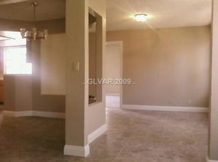 1908 Kransten Dr, Henderson, NV 89074