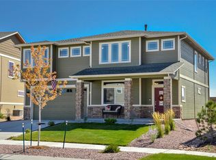 6521 Stonefly Dr, Colorado Springs, CO 80924