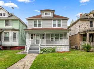 3917 Bewick St, Detroit, MI 48214