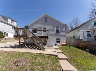 404 S Wayland Ave, Sioux Falls, SD 57103
