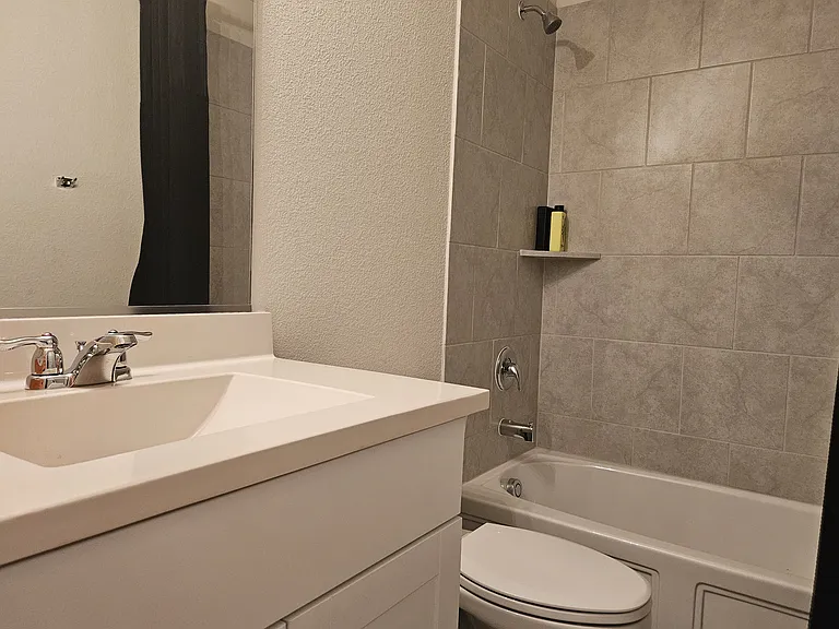 Bathroom #2