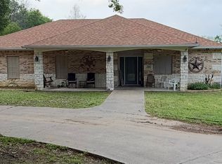 201 W Oak St, Eustace, TX