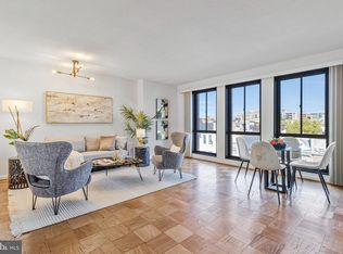 1280 21st St NW APT 506, Washington, DC