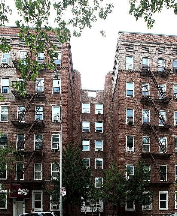 1st image of 41 Kew Gardens Rd APT 6C
