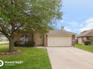 2754 Hidden Spring Falls Dr, Spring, TX 77386