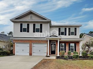 137 Lake House Rd, Pooler, GA 31322