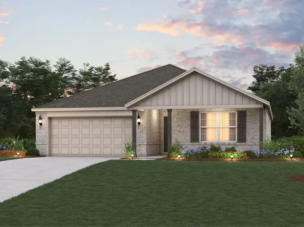 5104 Del Monte Dr, Denton, TX 76207