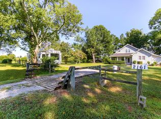 2161 Verona Caney Rd, Lewisburg, TN 37091