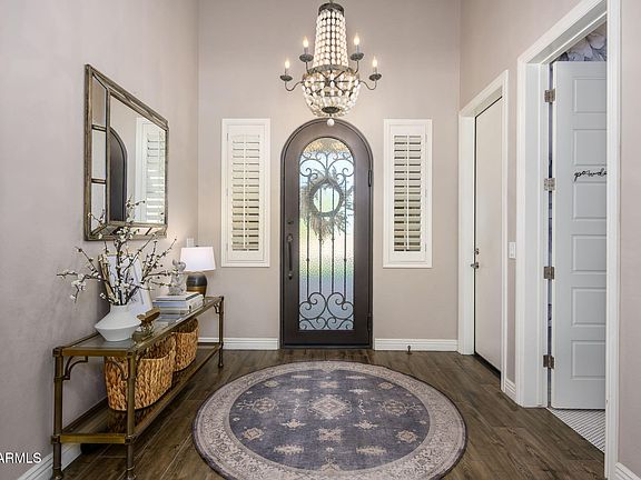 3rd image of 22561 E SENTIERO Court