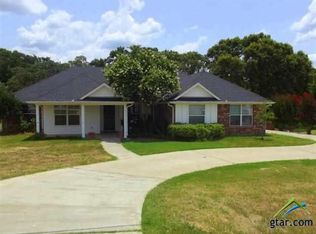 16214 County Road 4191, Lindale, TX 75771