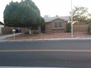 4850 N 87th Ave, Phoenix, AZ 85037