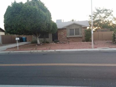 4850 N 87th Ave, Phoenix, AZ, 85037