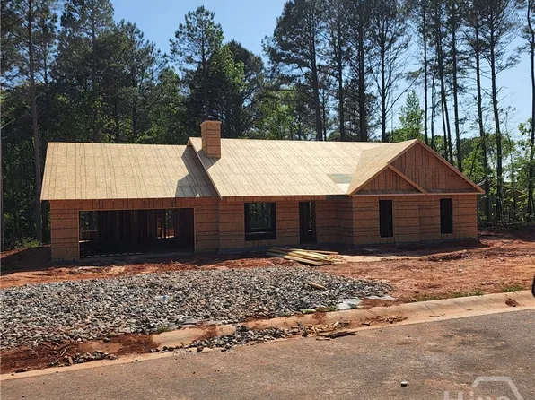 252 Mockingbird Lane #28, Winder, GA 30680