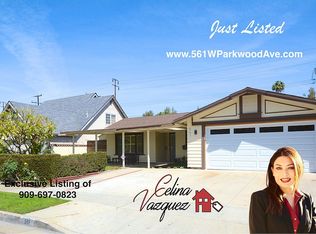 561 W Parkwood Ave, La Habra, CA 90631