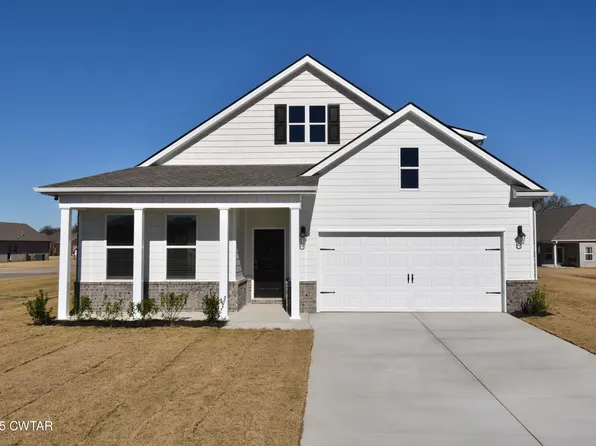 81 Shiloh Spgs, Jackson, TN 38305