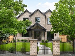 2237 S Madison Street, Denver, CO 80210