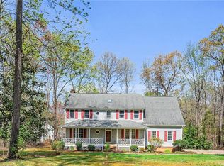 10001 N Shoemaker Dr, Bahama, NC 27503