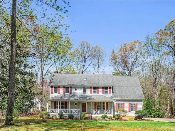 10001 N Shoemaker Dr, Bahama, NC 27503