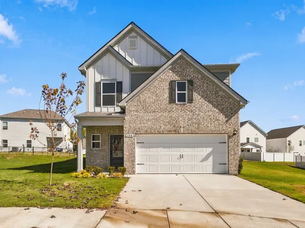 504 Coffee Ct Lot 40, Gallatin, TN 37066