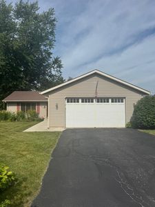 815 Arnold Ave, Rockford, IL, 61108