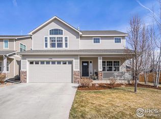 1596 Sierra Plaza St, Severance, CO 80550