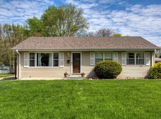 3501 Shawnee Pl, Des Moines, IA 50310