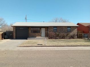 1311 Sycamore St, Liberal, KS 67901