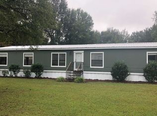21780 84th Ter, Live Oak, FL 32060