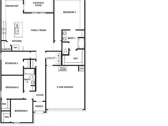 2nd image of this home