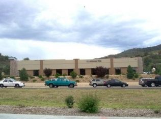 625 Holiday Dr, Prescott, AZ 86303