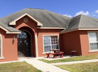 1609 Marble St, Penitas, TX 78576