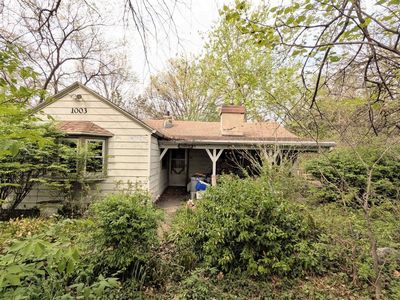 1003 Weaver St, Emporia, KS, 66801