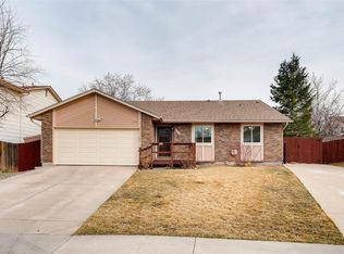 4854 S Jellison St, Denver, CO 80123