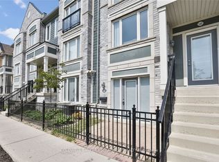 3050 Erin Centre Blvd #142, Mississauga, ON L5M0P5