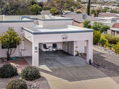 980 W Camino Del Arrendajo, Green Valley, AZ, 85622