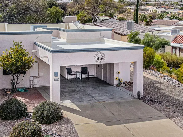 980 W Camino Del Arrendajo, Green Valley, AZ 85622
