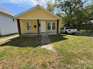 123 James St, Kannapolis, NC 28083
