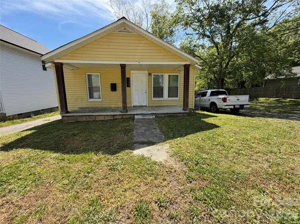 123 James St, Kannapolis, NC 28083