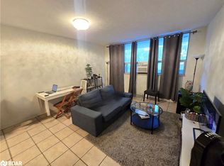 40 Homewood Ave #103, Toronto, ON M4Y 2K2