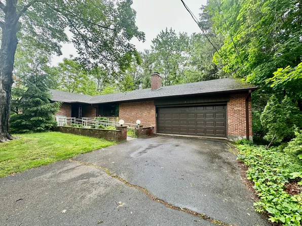 8 Lincoln Avenue, West Hartford, CT 06117