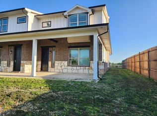 6431 Joseph Rd #A, Sanger, TX 76266