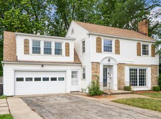 1501 Randallia Dr, Fort Wayne, IN 46805