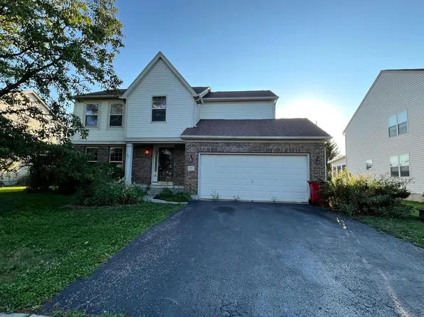3857 Lake Lanier Dr, Grove City, OH 43123