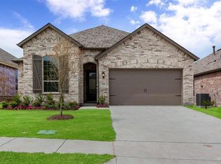 1535 Wheatley Way, Forney, TX 75126