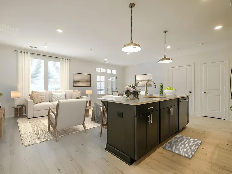 514 Alice Way #MARKET SQUARE AT SAW — Photo 14