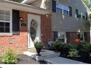 435 Hillside Rd, King Of Prussia, PA 19406