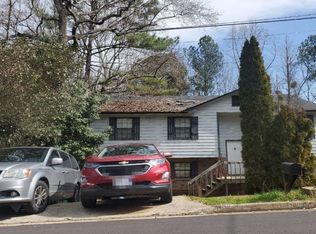 2008 Northerly Way, Stone Mountain, GA 30088