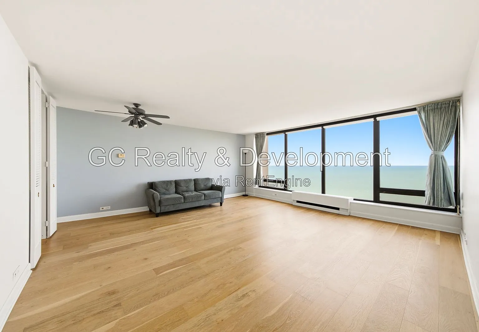1 bed, 1.0 bath, 850 sqft, $2,150 — Photo 2